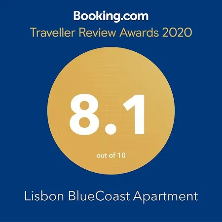 Lisbon Bluecoast *