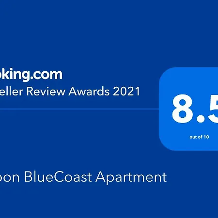 Lisbon Bluecoast